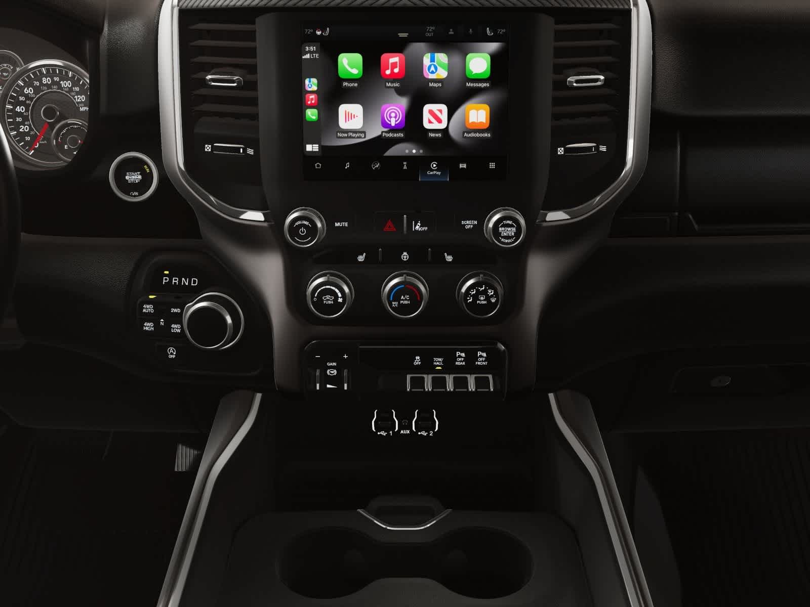 Thumbnail: 2026 RAM 1500 - 26