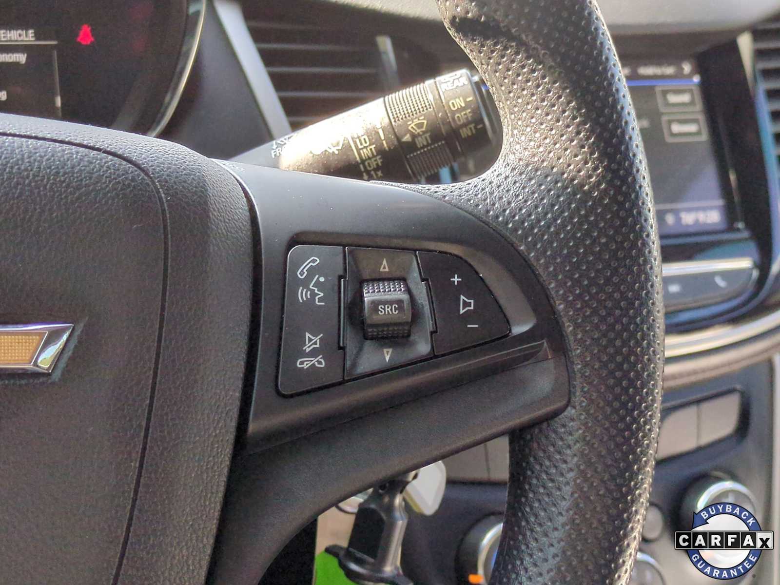 Thumbnail: 2019 Chevrolet Trax - 24