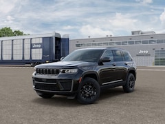 2026 Jeep Grand Cherokee Laredo Altitude Sport Utility