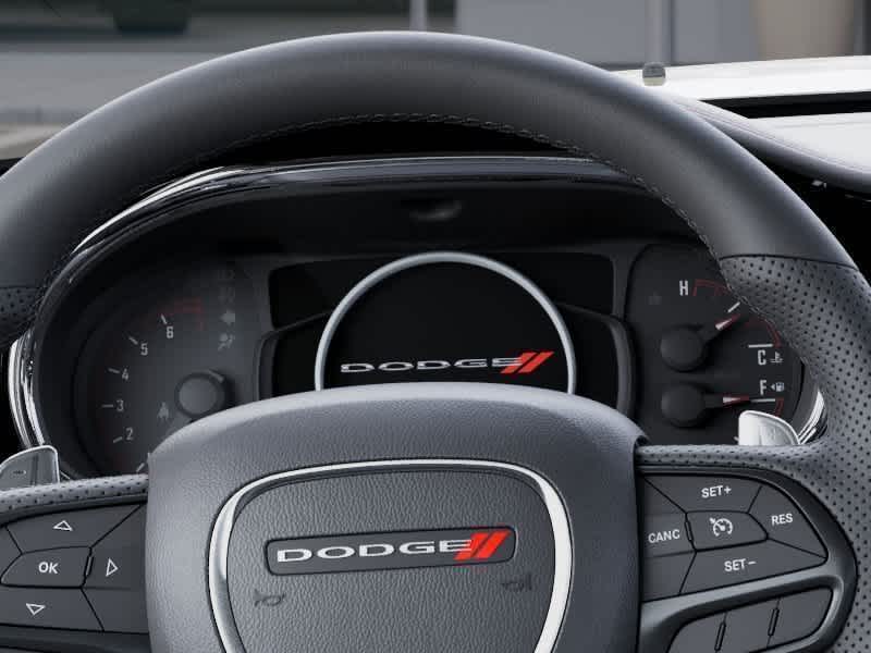 Thumbnail: 2026 Dodge Durango - 17
