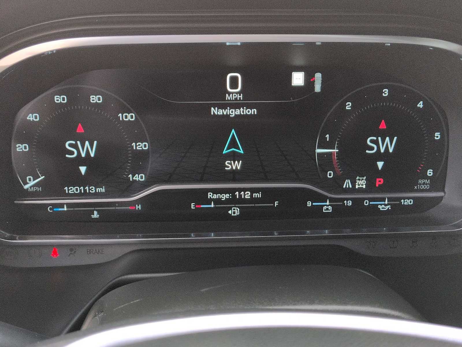 Thumbnail: 2022 GMC Yukon XL - 36