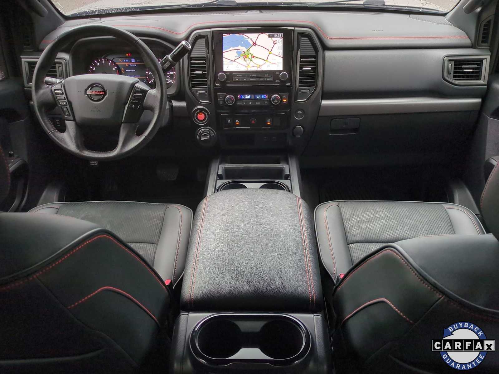 Thumbnail: 2021 Nissan Titan - 15