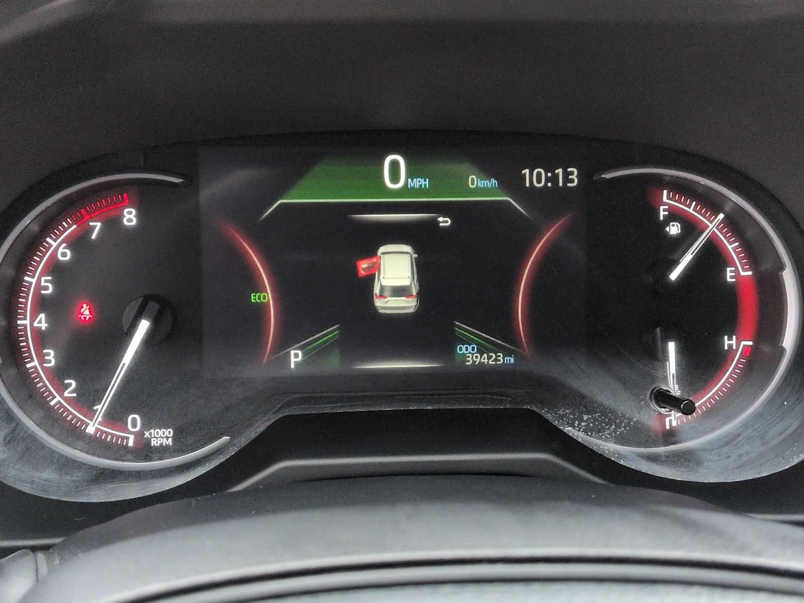 Thumbnail: 2024 Toyota RAV4 - 31