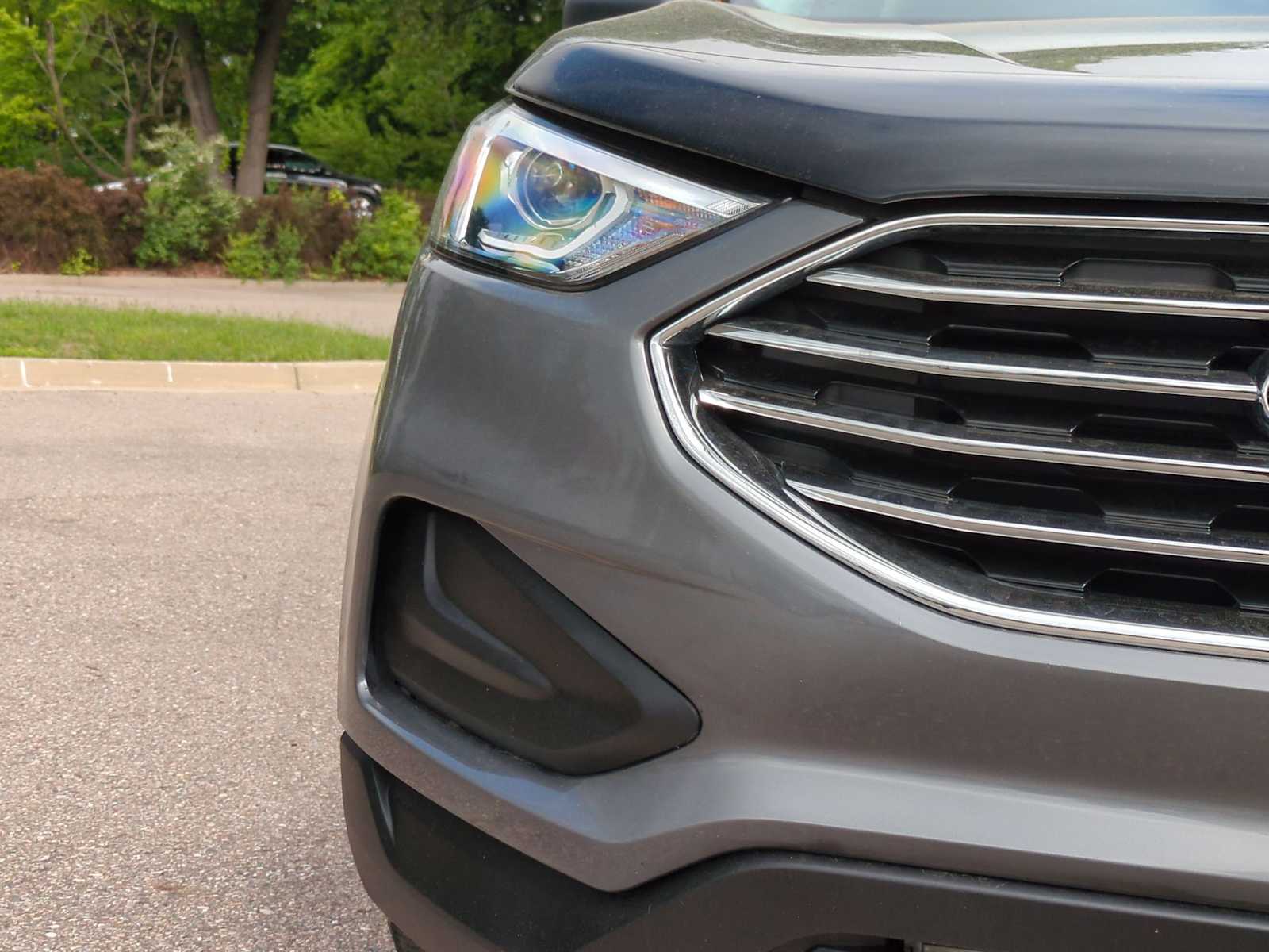 Thumbnail: 2023 Ford Edge - 11