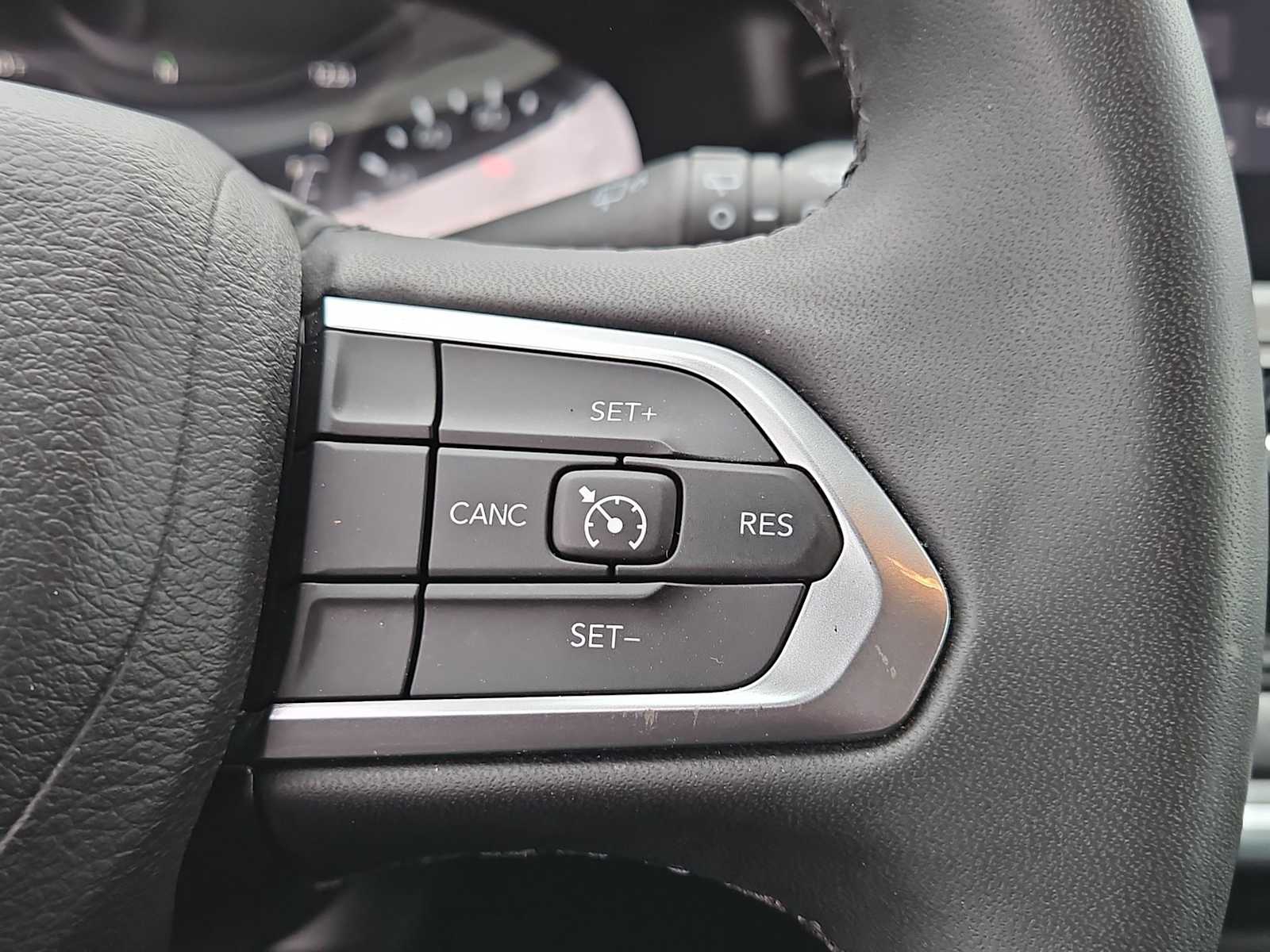 Thumbnail: 2024 Jeep Compass - 23