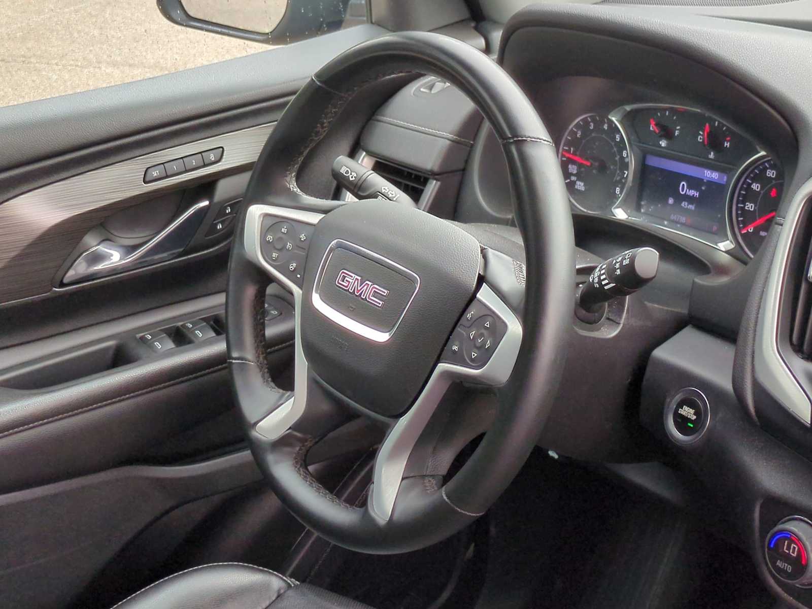 Thumbnail: 2023 GMC Terrain - 22