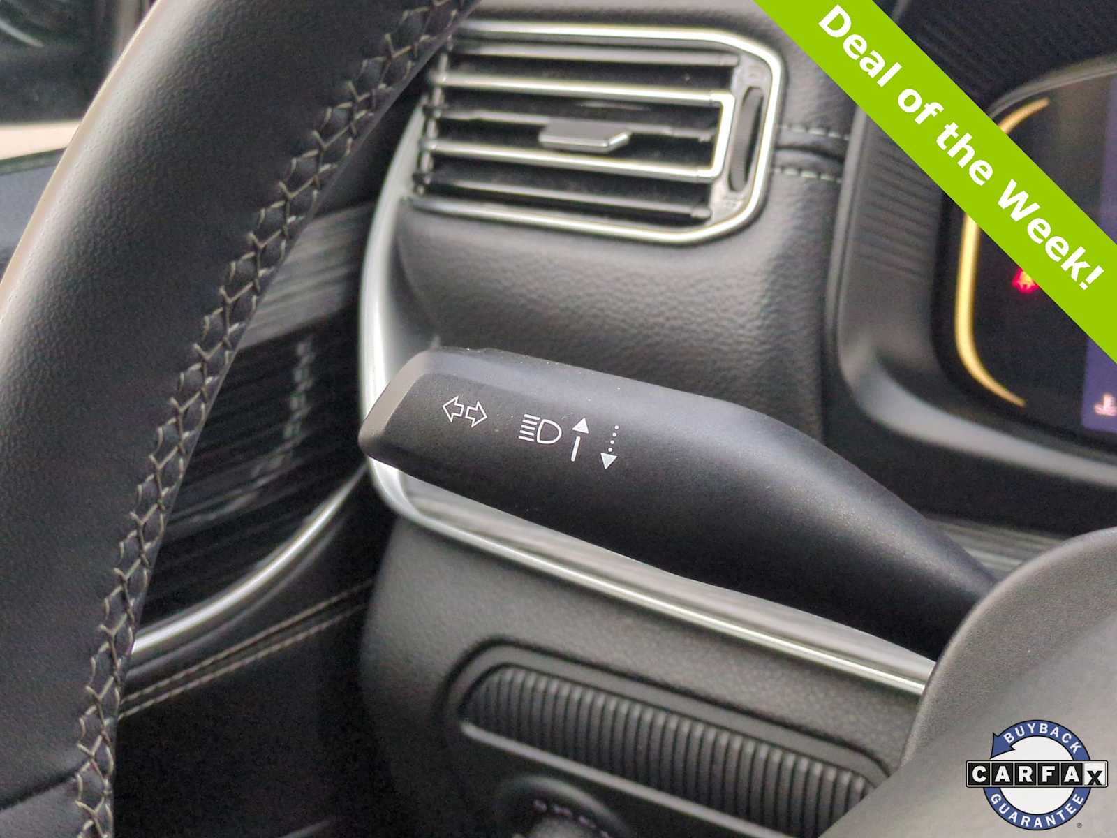 Thumbnail: 2024 Jeep Wagoneer - 26