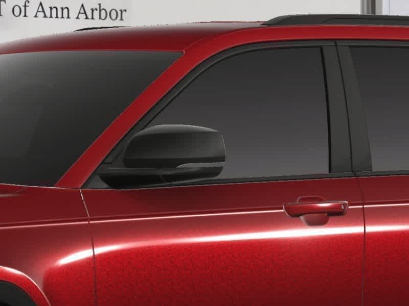 Thumbnail: 2025 Jeep Grand Cherokee - 15