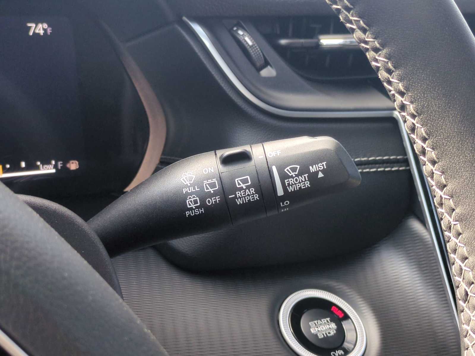 Thumbnail: 2025 Jeep Grand Cherokee - 25