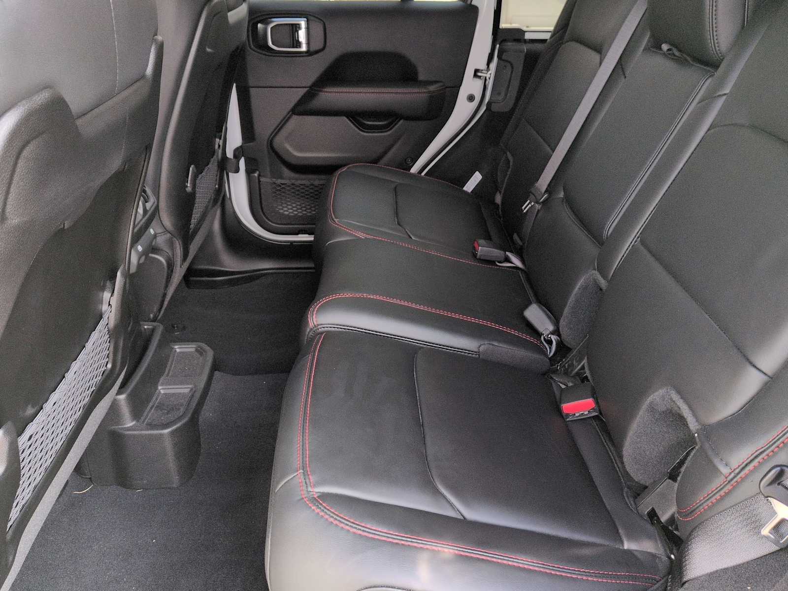 Thumbnail: 2025 Jeep Wrangler - 20