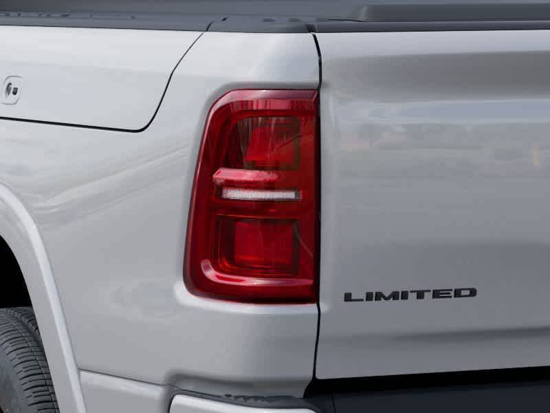 Thumbnail: 2026 RAM 1500 - 9