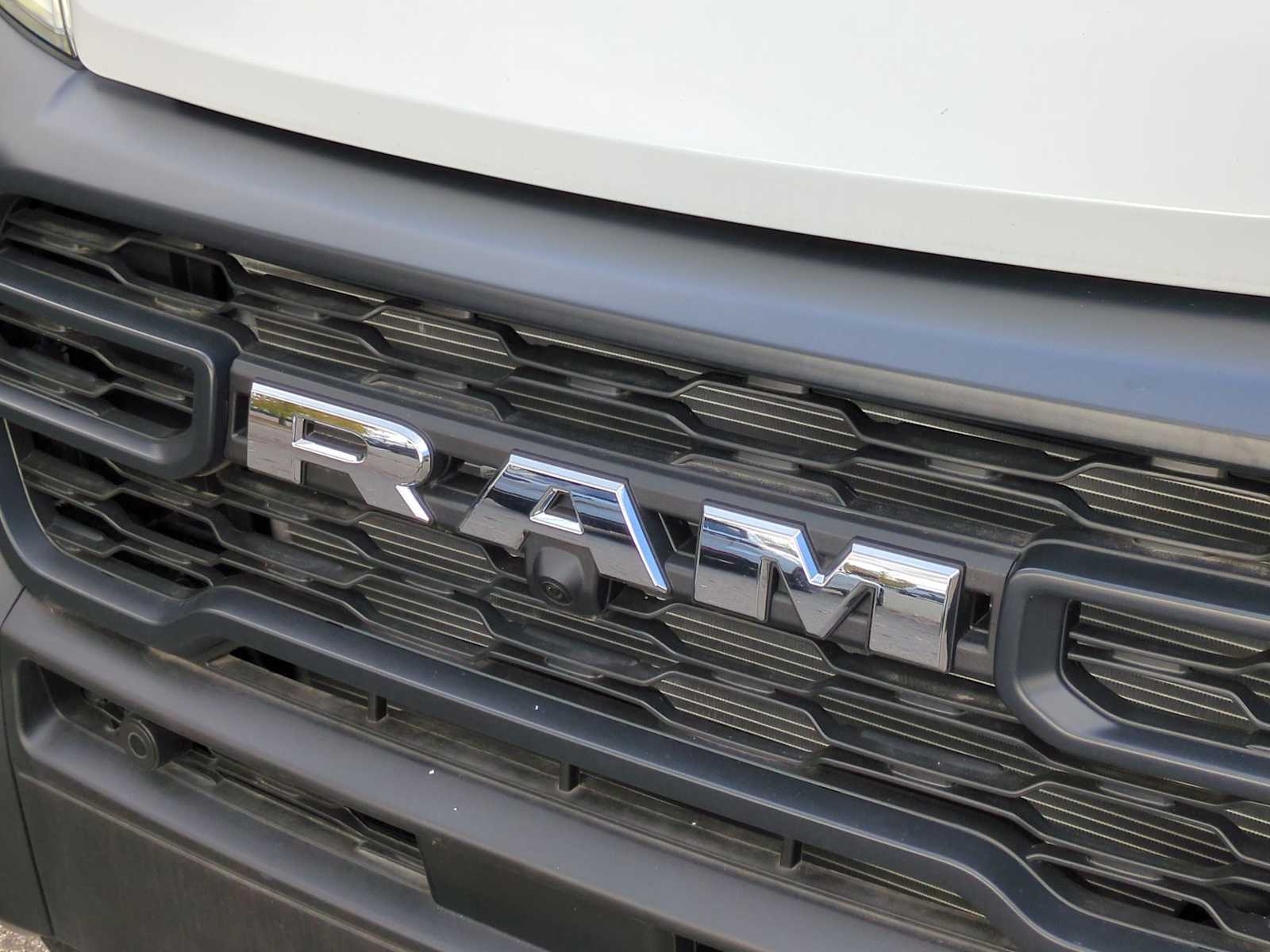 Thumbnail: 2024 RAM ProMaster - 12