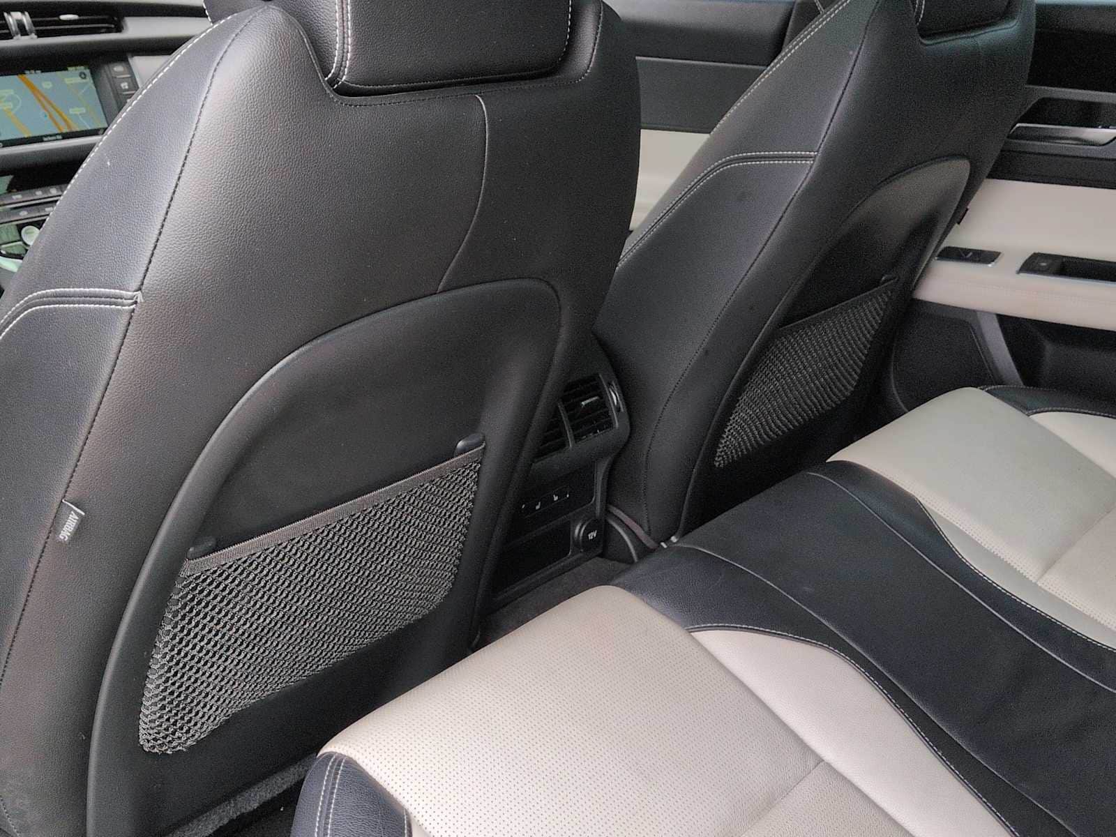 Thumbnail: 2016 Jaguar XF - 17