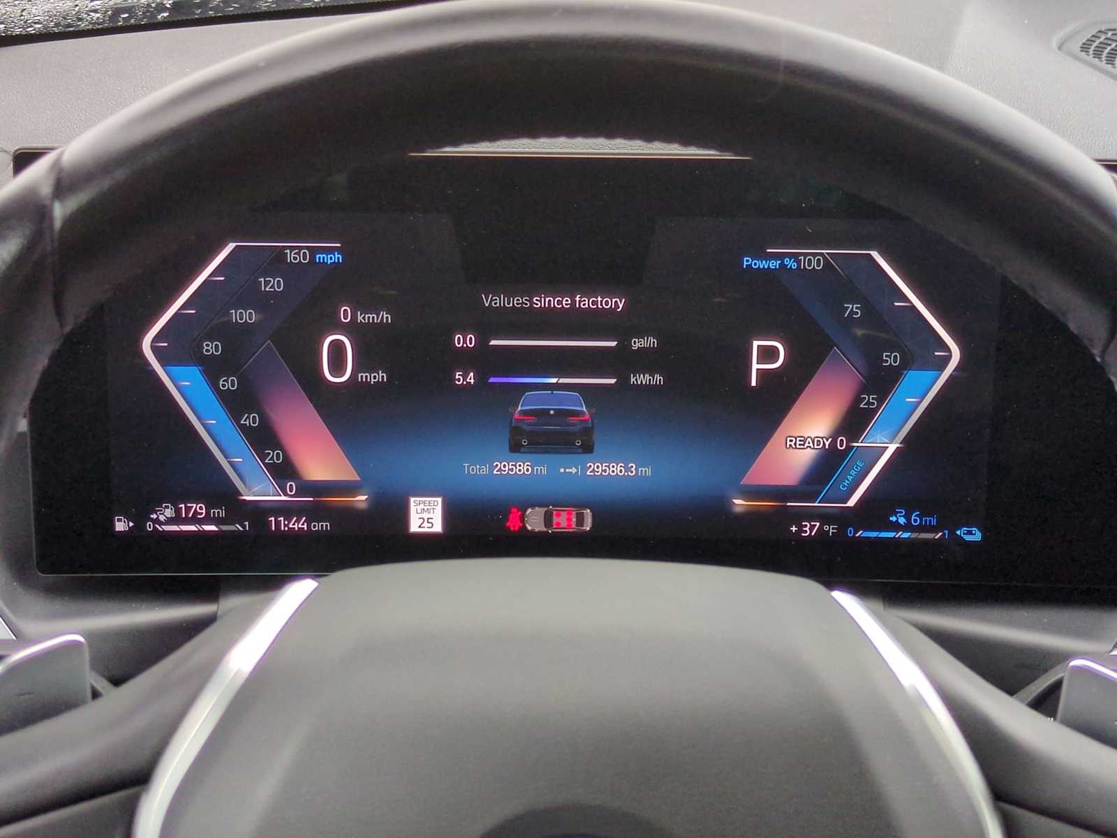 Thumbnail: 2023 BMW 3 Series - 35