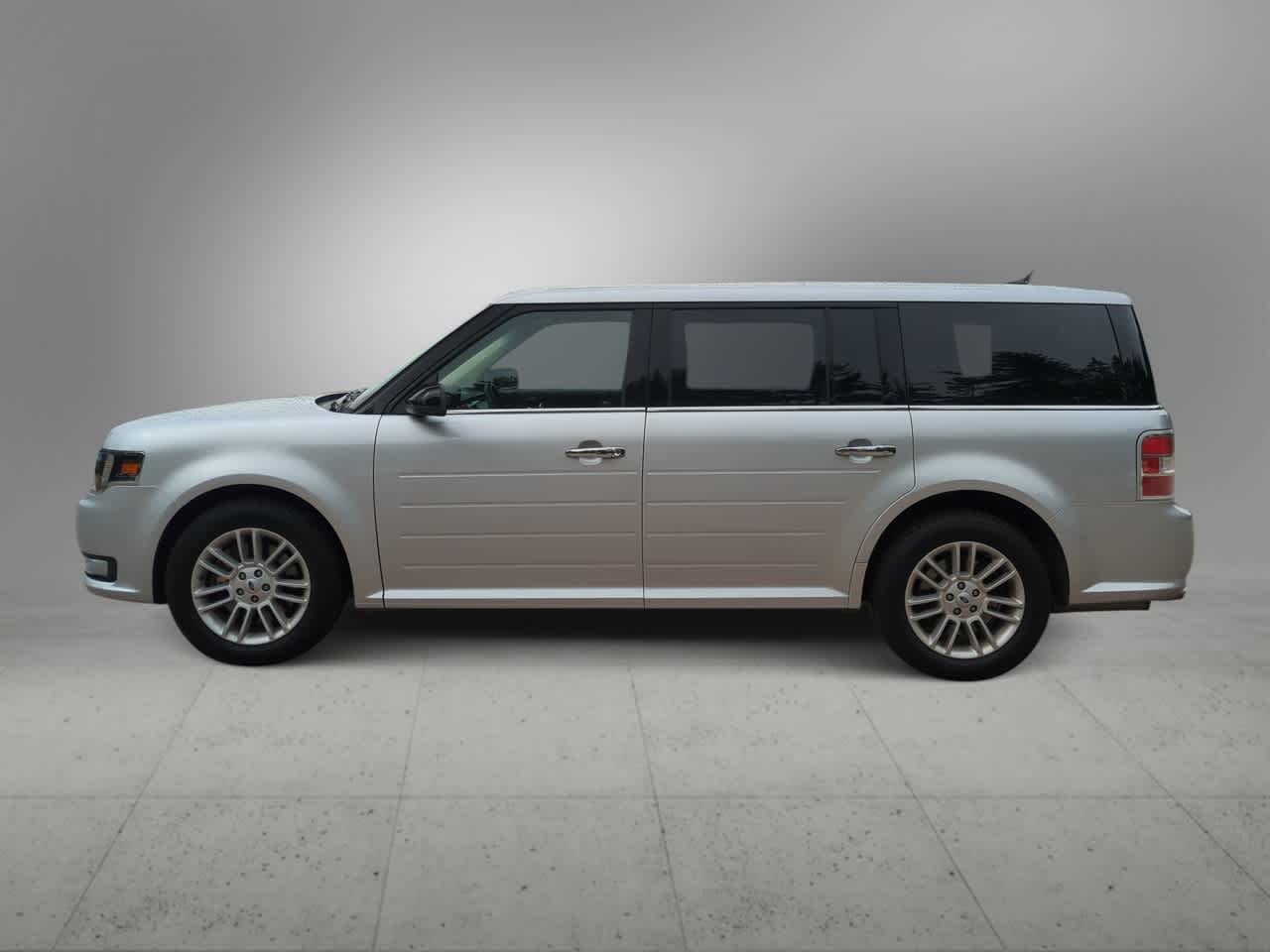 Thumbnail: 2019 Ford Flex - 5
