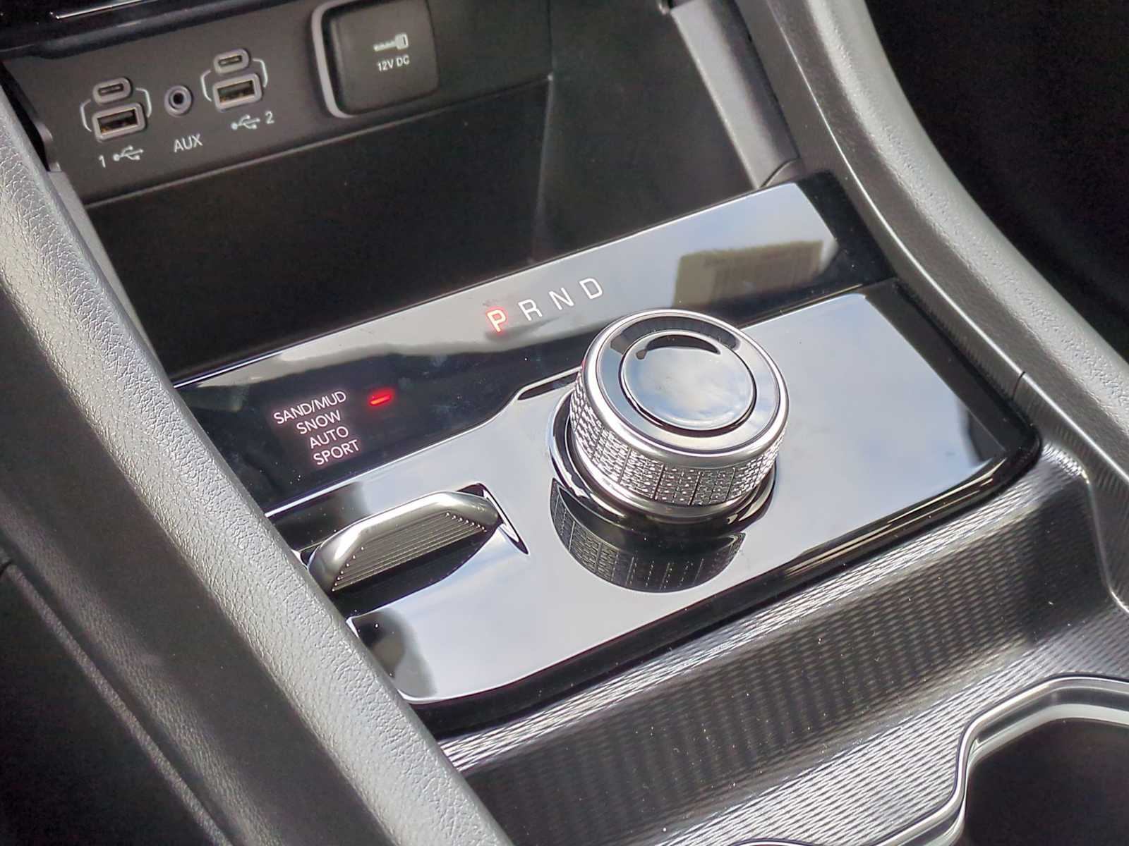 Thumbnail: 2026 Jeep Grand Cherokee - 28