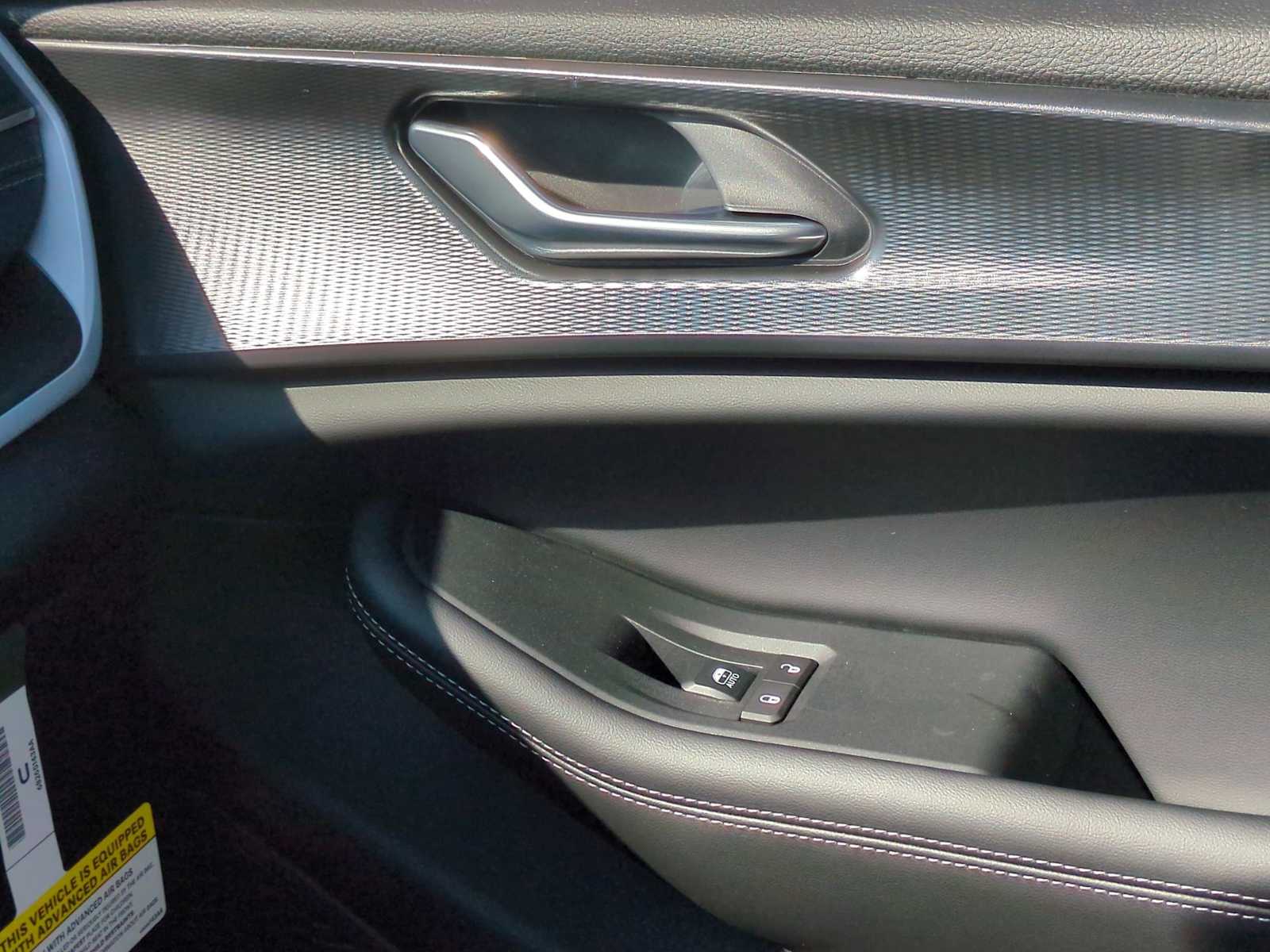 Thumbnail: 2025 Jeep Grand Cherokee L - 37