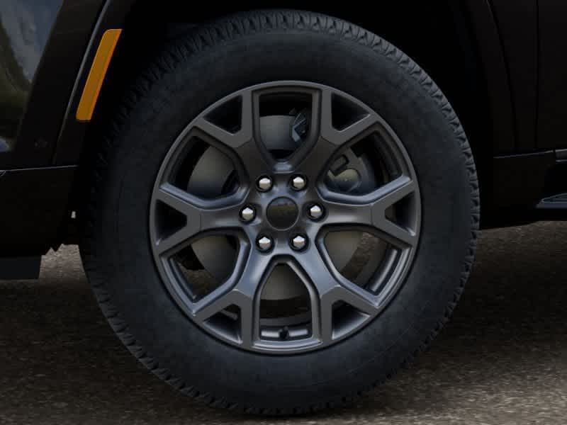 Thumbnail: 2026 Jeep Grand Wagoneer L - 8
