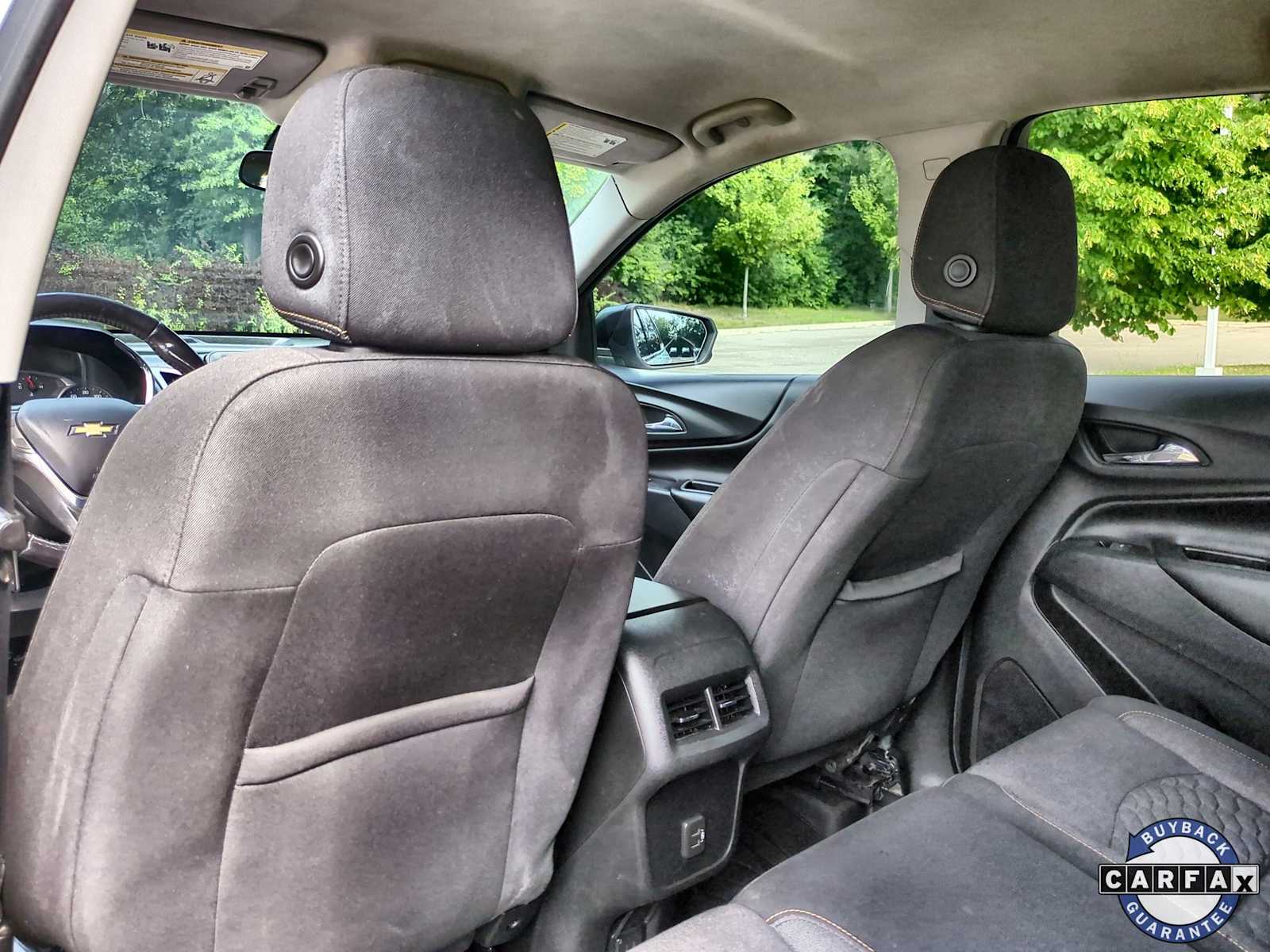 Thumbnail: 2019 Chevrolet Equinox - 19