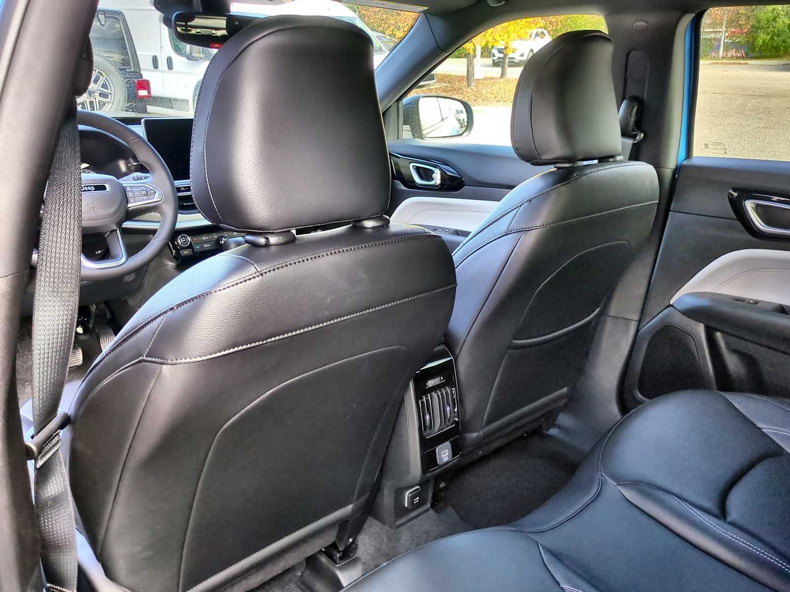 Thumbnail: 2026 Jeep Compass - 18