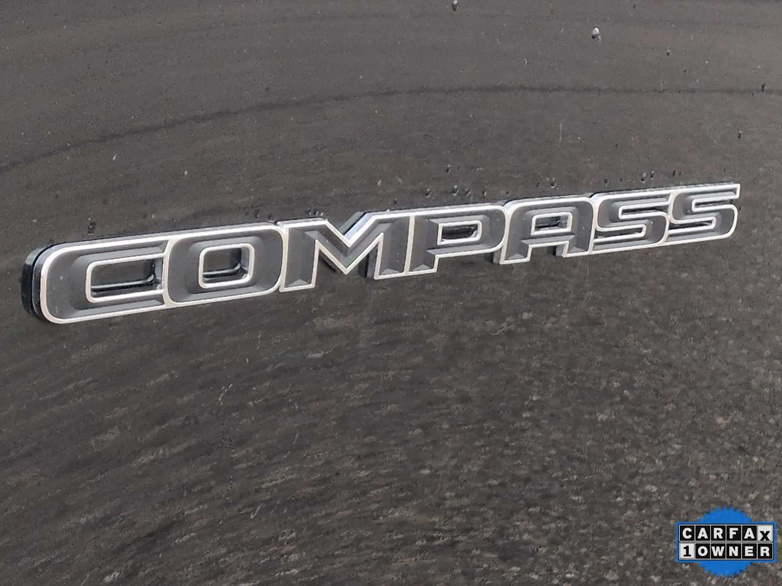 Thumbnail: 2023 Jeep Compass - 20