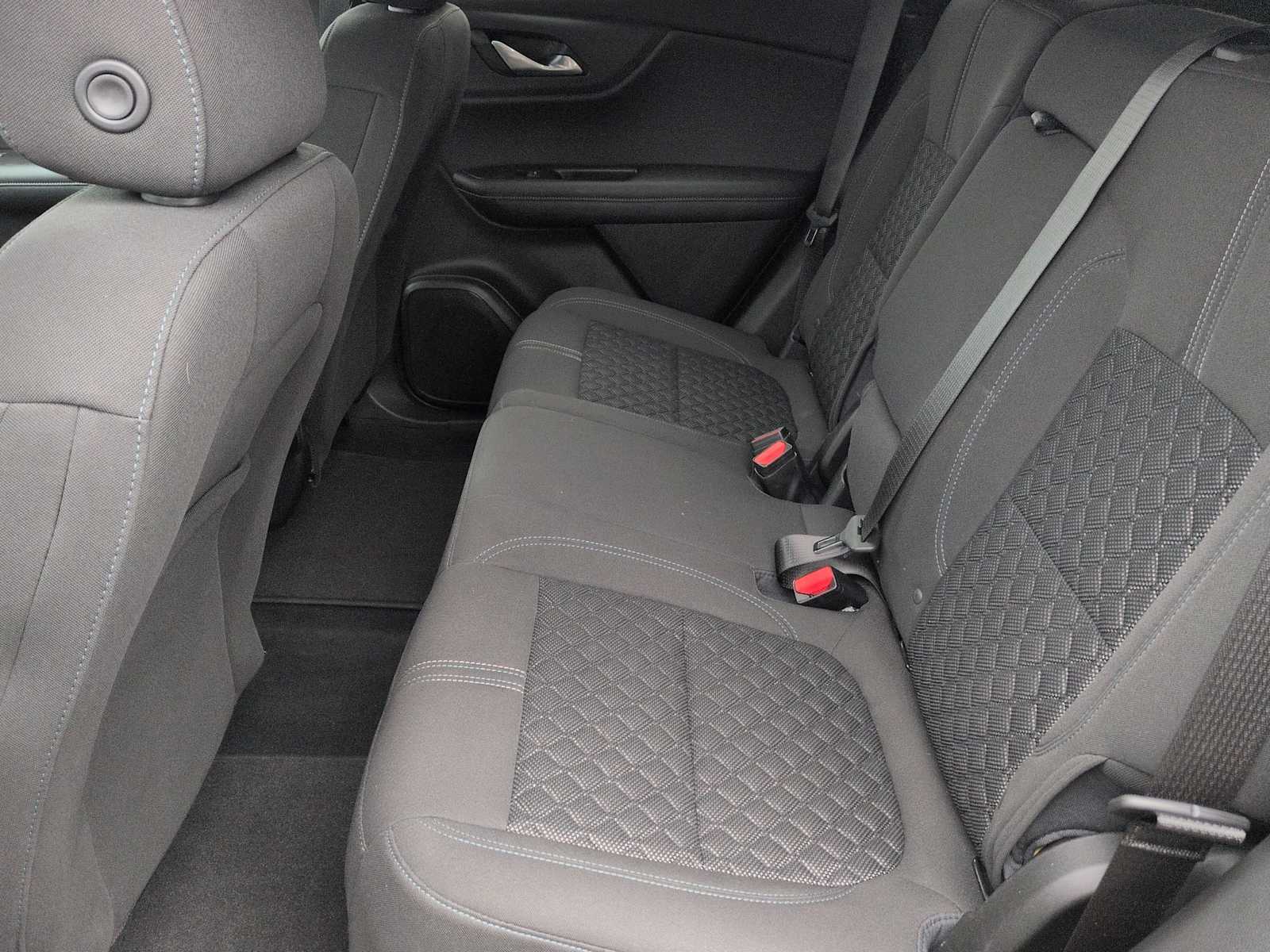 Thumbnail: 2021 Chevrolet Blazer - 20