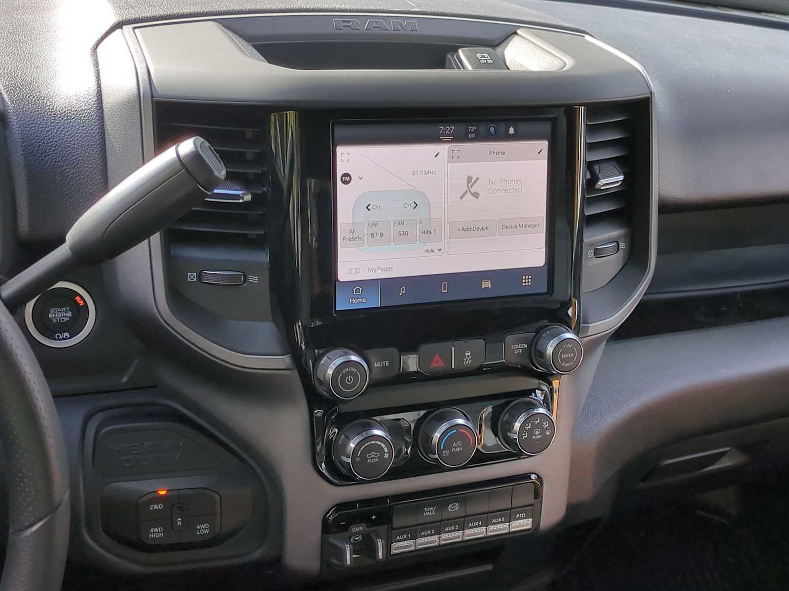 Thumbnail: 2026 RAM 5500 - 27