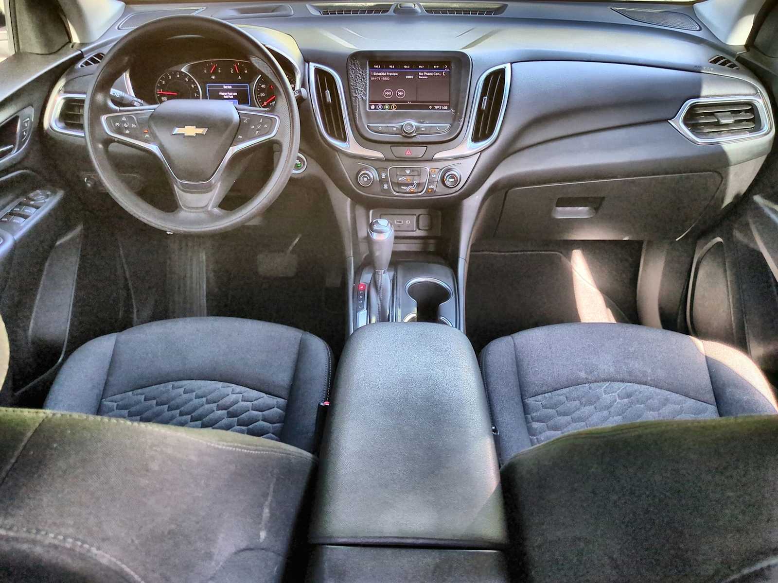 Thumbnail: 2020 Chevrolet Equinox - 15