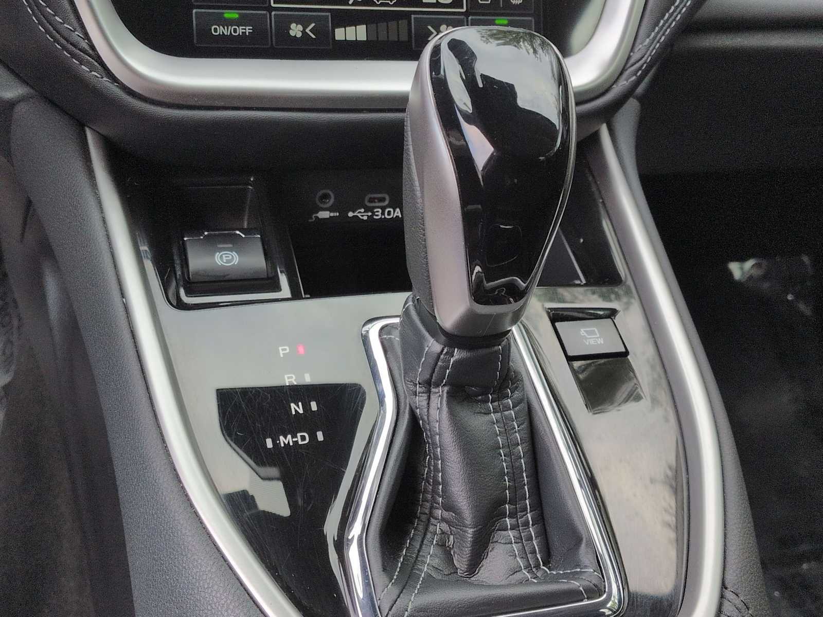 Thumbnail: 2024 Subaru Outback - 35