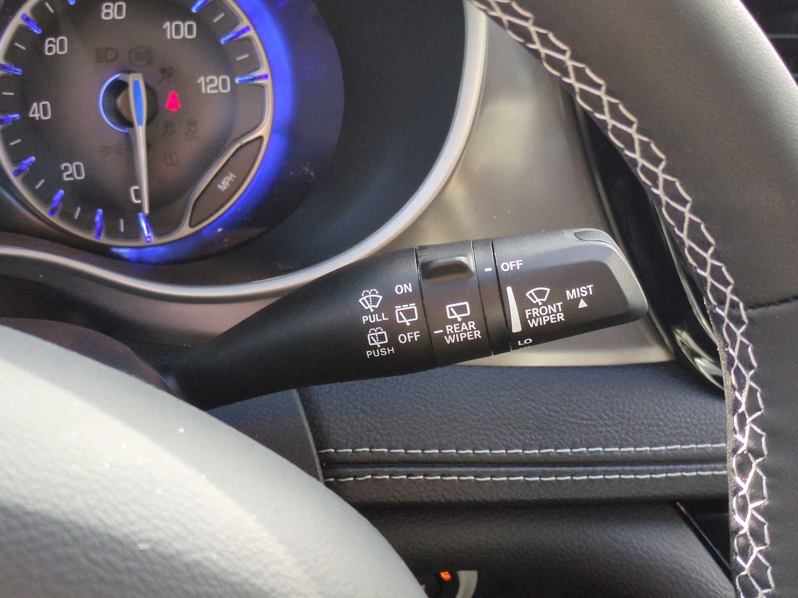 Thumbnail: 2026 Chrysler Pacifica - 25