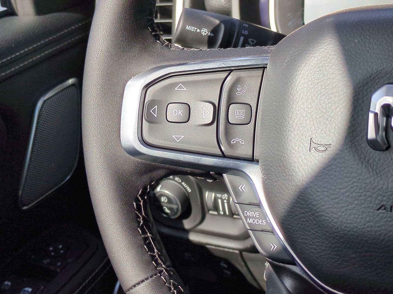 Thumbnail: 2026 RAM 1500 - 25