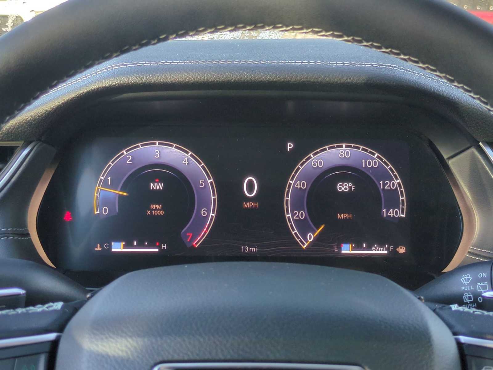 Thumbnail: 2025 Jeep Grand Cherokee - 33