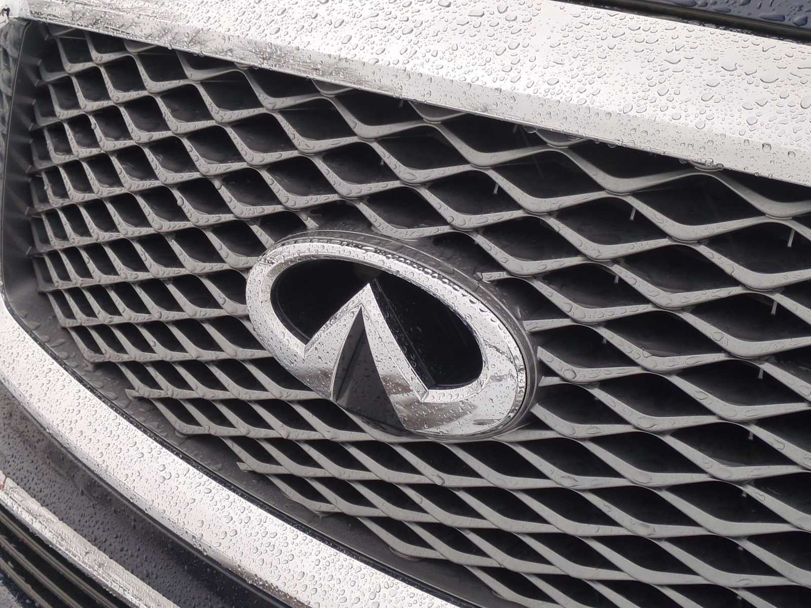 Thumbnail: 2019 INFINITI QX80 - 12