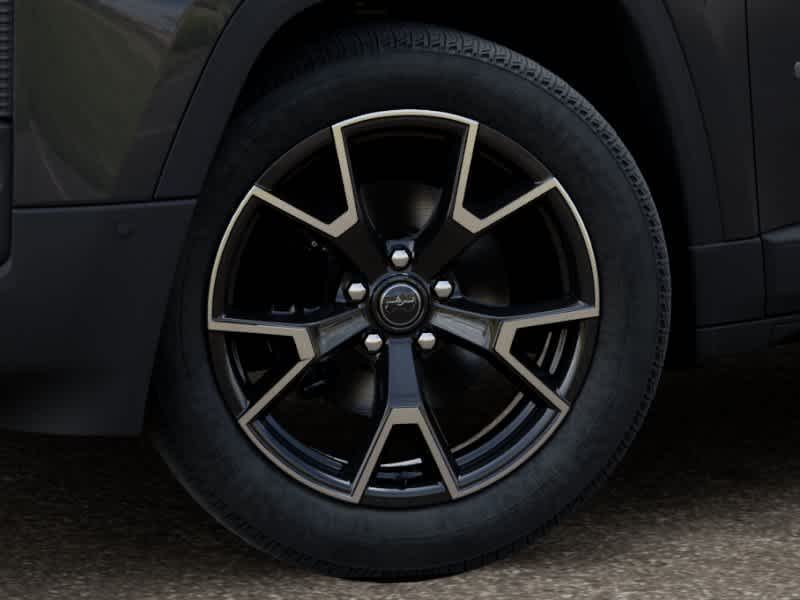 Thumbnail: 2026 Jeep Cherokee - 8