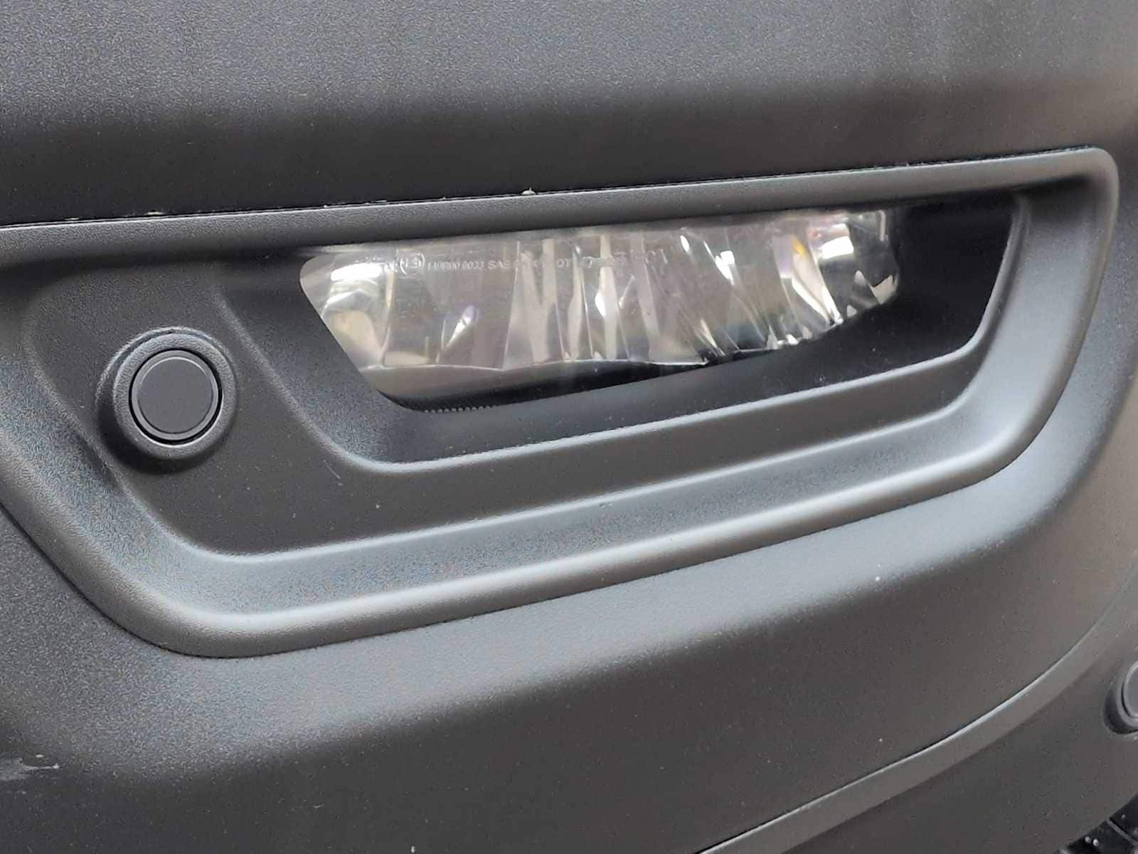 Thumbnail: 2025 RAM 1500 - 11