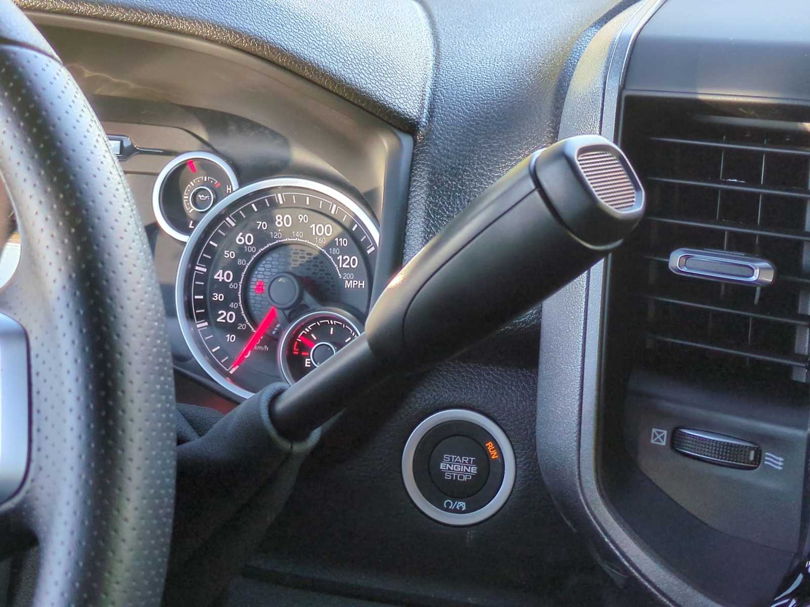 Thumbnail: 2026 RAM 2500 - 32