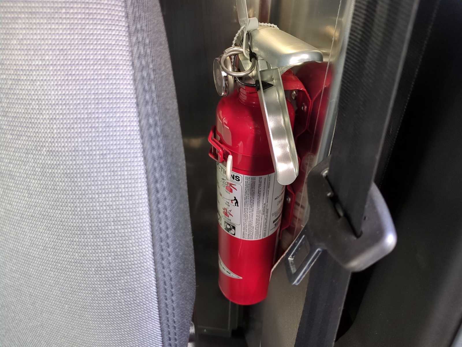 Thumbnail: 2024 RAM ProMaster - 35