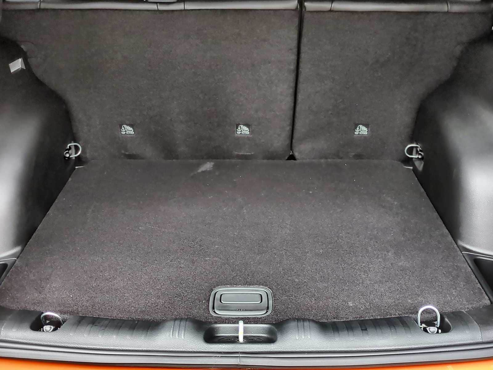 Thumbnail: 2026 Jeep Compass - 32