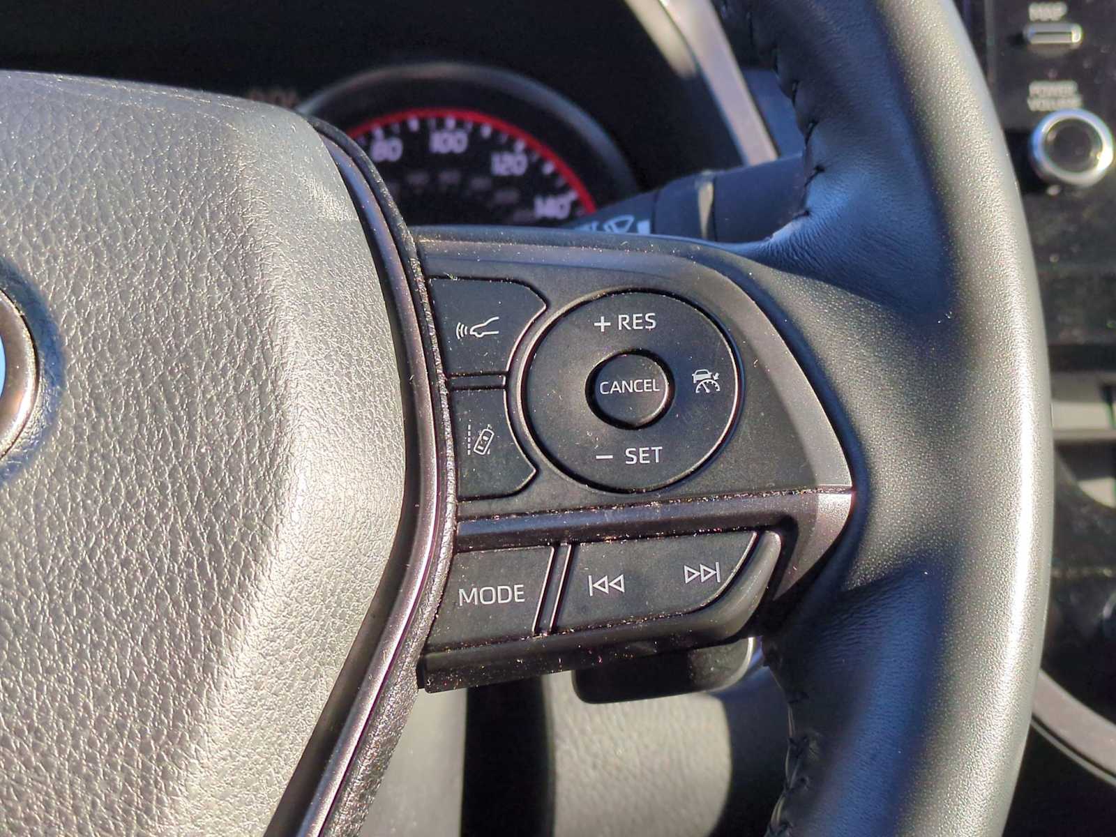 Thumbnail: 2024 Toyota Camry - 24