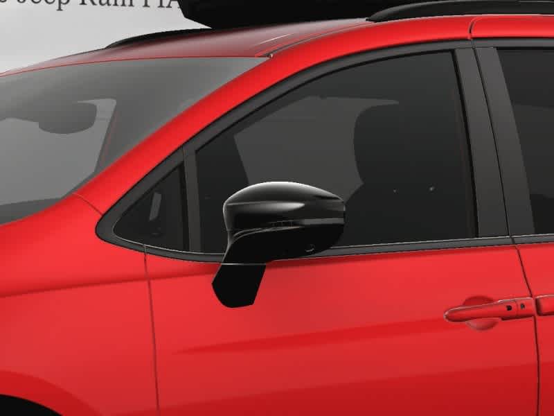 2025 Chrysler Pacifica Select 15