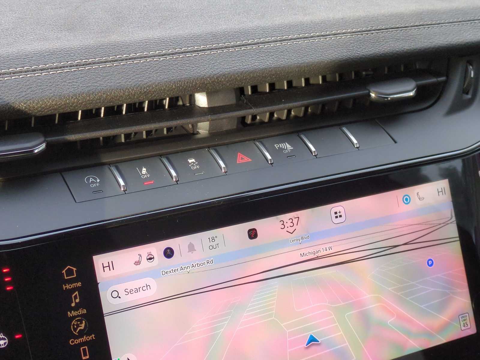 Thumbnail: 2026 Jeep Grand Cherokee - 37