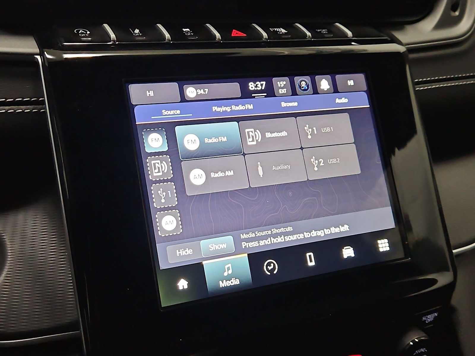 Thumbnail: 2025 Jeep Grand Cherokee - 32