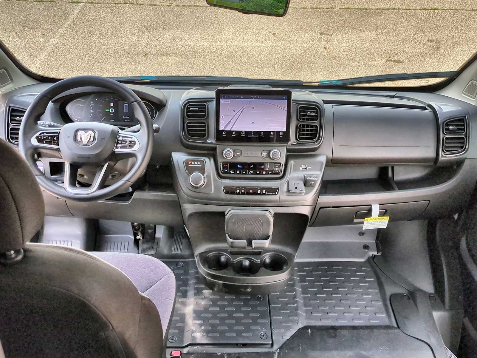 Thumbnail: 2024 RAM ProMaster - 16