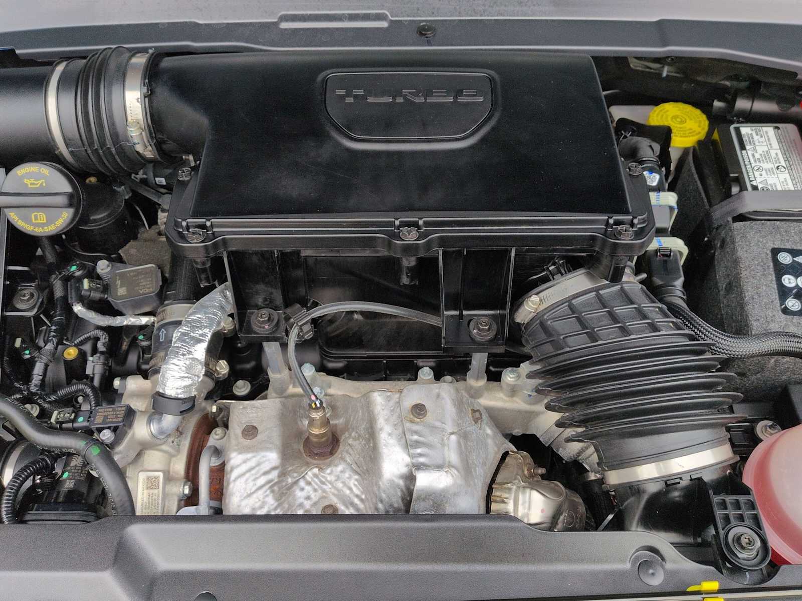 Thumbnail: 2025 Jeep Compass - 15