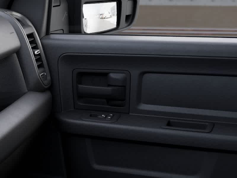 Thumbnail: 2026 RAM 3500 - 25