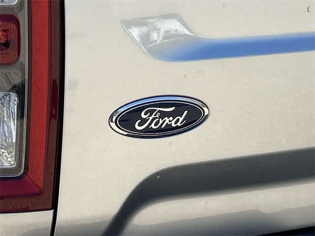 2021 Ford Bronco Sport  11
