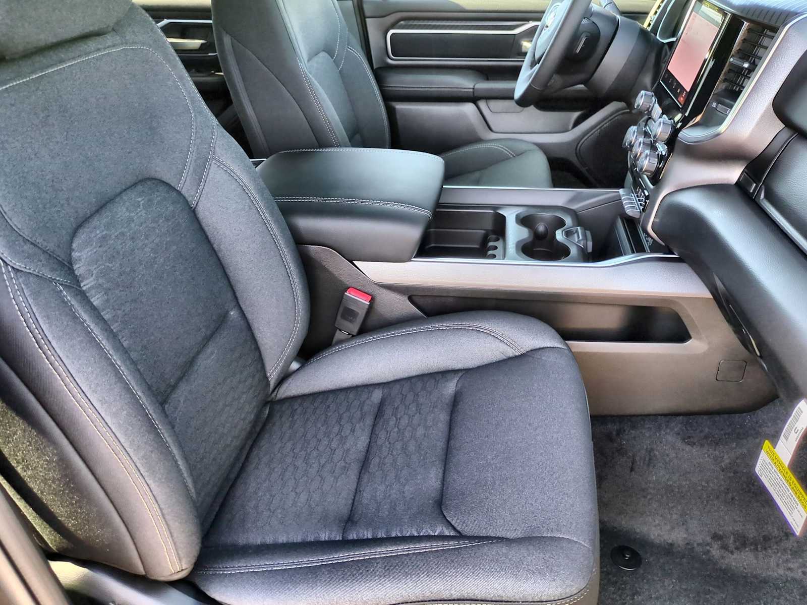 Thumbnail: 2026 RAM 1500 - 21