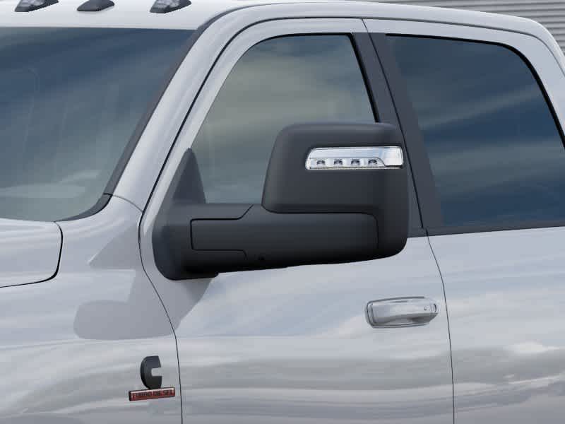 Thumbnail: 2026 RAM 2500 - 12