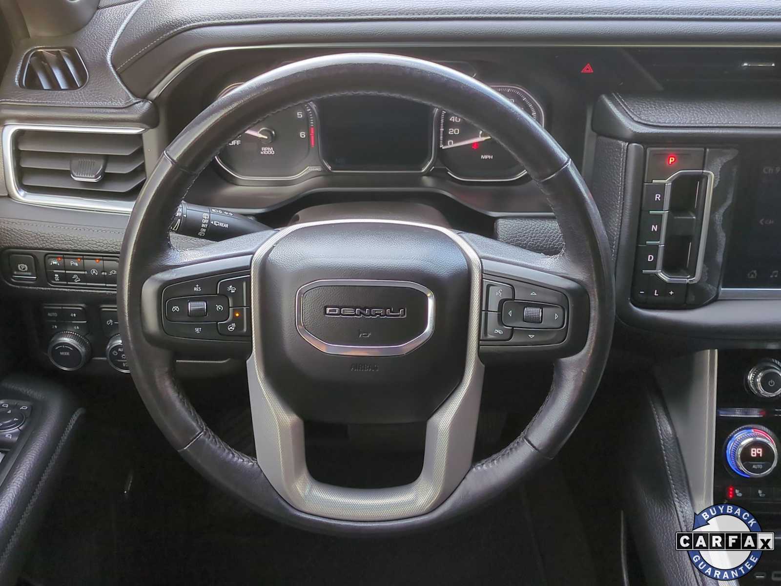 Thumbnail: 2021 GMC Yukon - 22