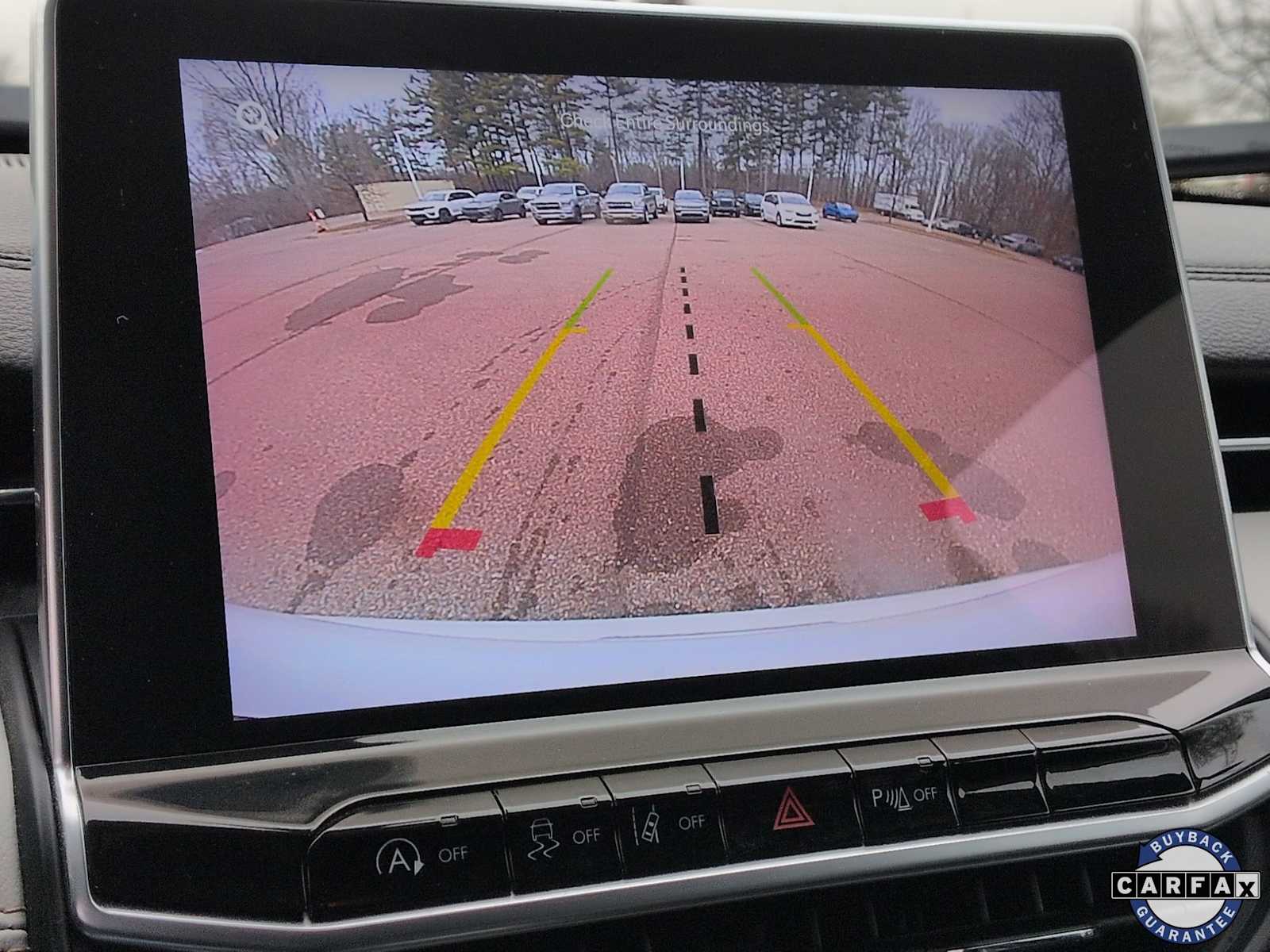 Thumbnail: 2023 Jeep Compass - 26